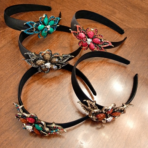 Headband - Picture 5 of 8